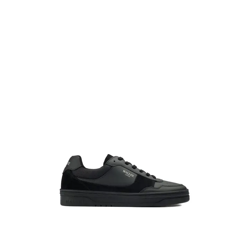 Bennet Trainers Black