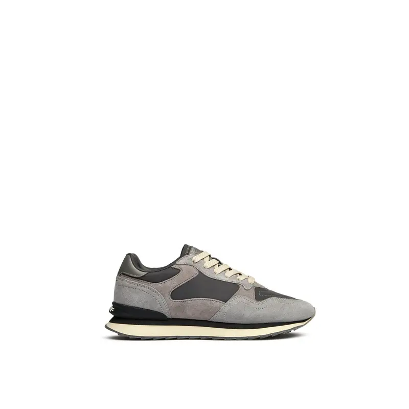 Berlin Trainers Grey