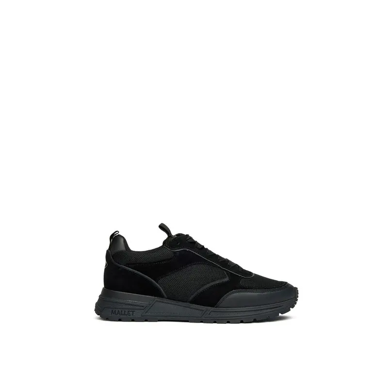 Bethnal Trainers Black