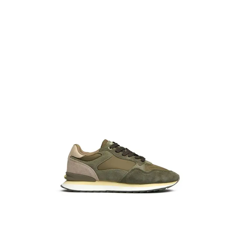 Buenos Trainers Grey