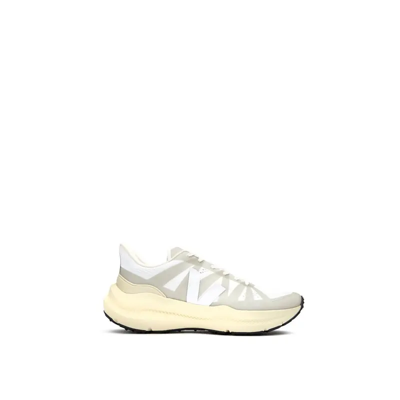 Condor 3 Mesh Trainers White