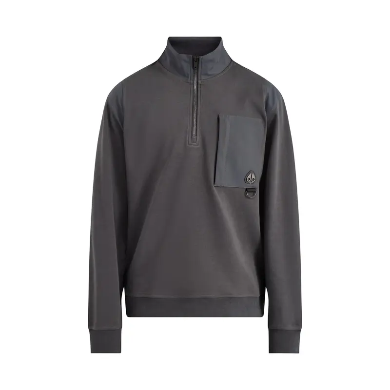Dalon 1/4 Zip
