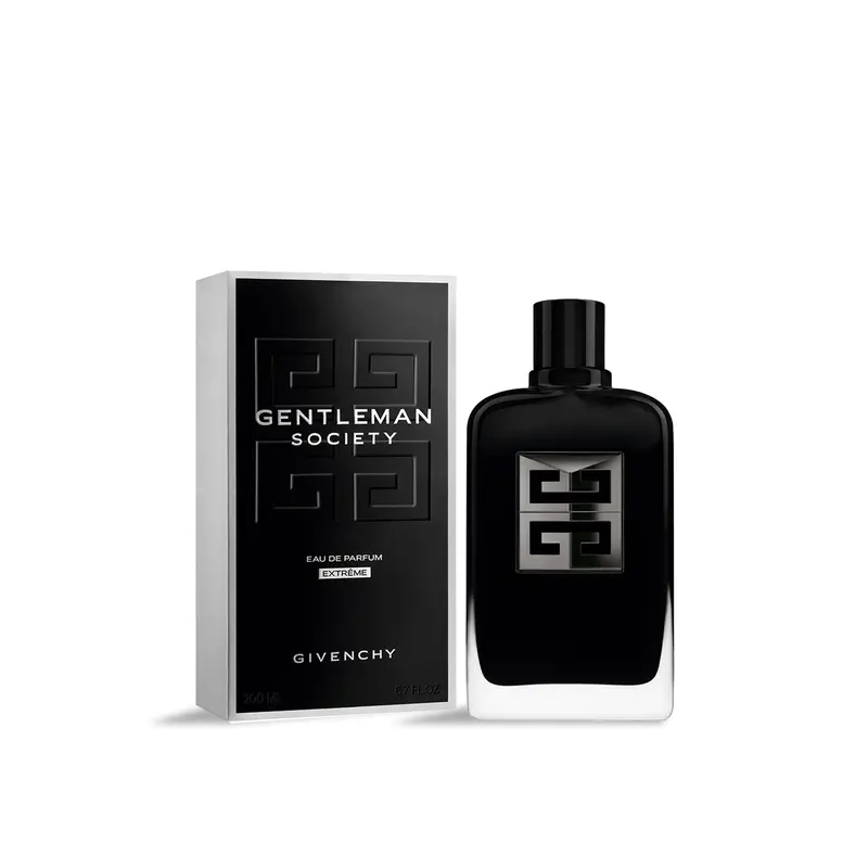 Gentleman Society Eau de Parfum Extrme 200 ml