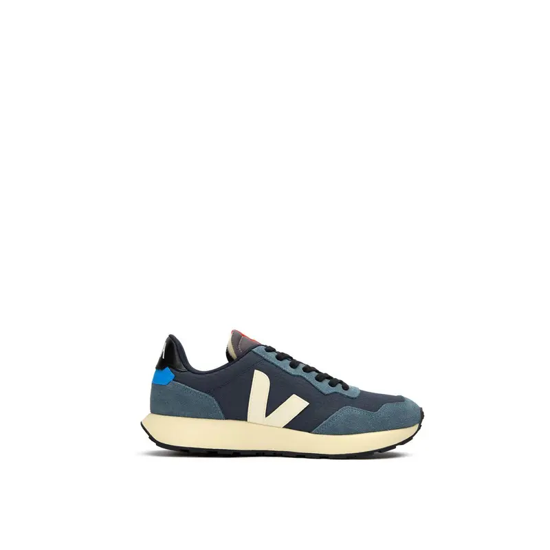 Paulista Alveomesh Trainers Blue