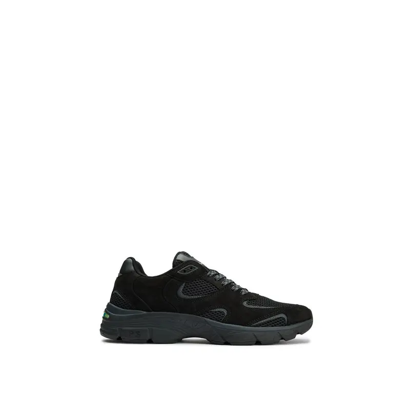 Shane Trainers Black