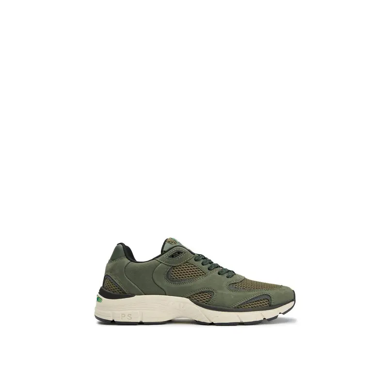 Shane Trainers Khaki