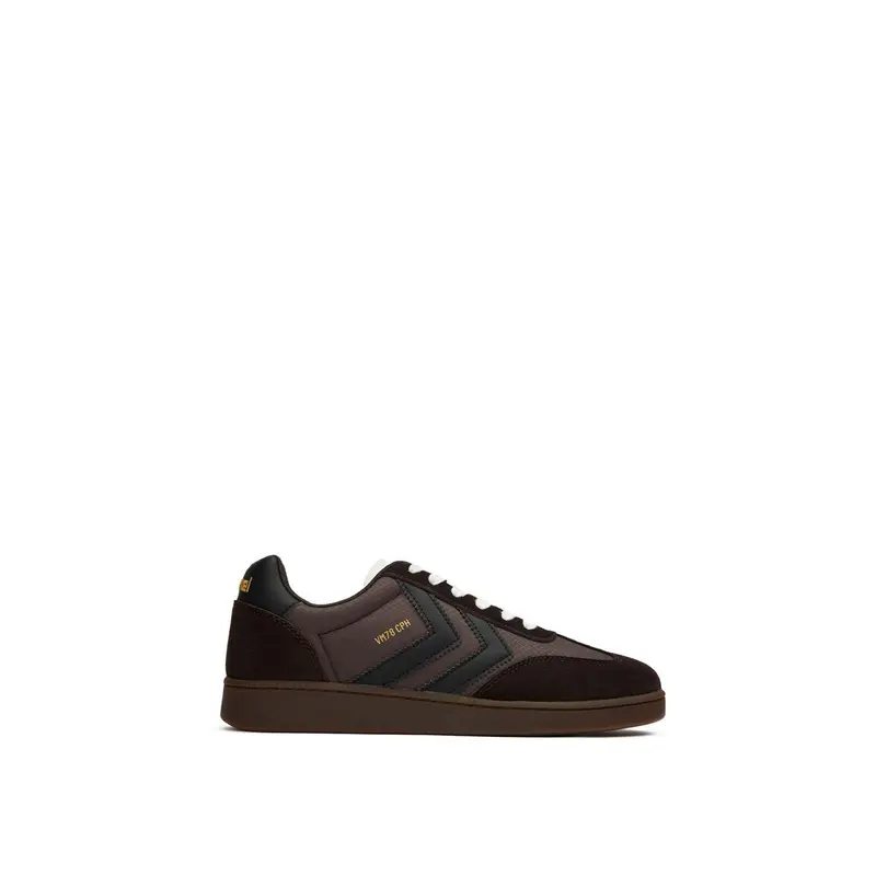 VM78 CPH Trainers Brown