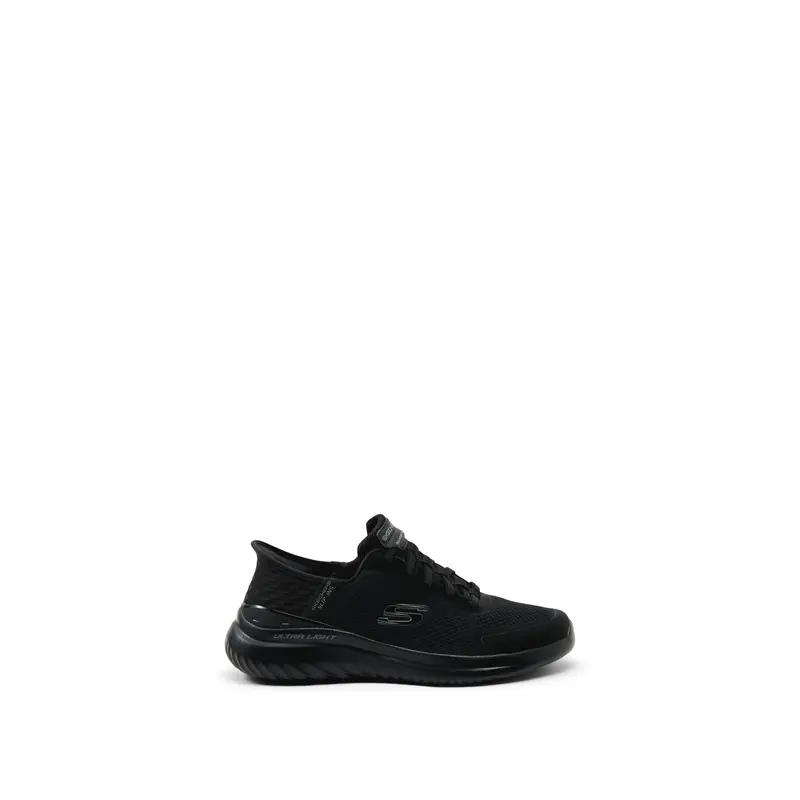 Bounder 2.0 Emerged Trainer Black