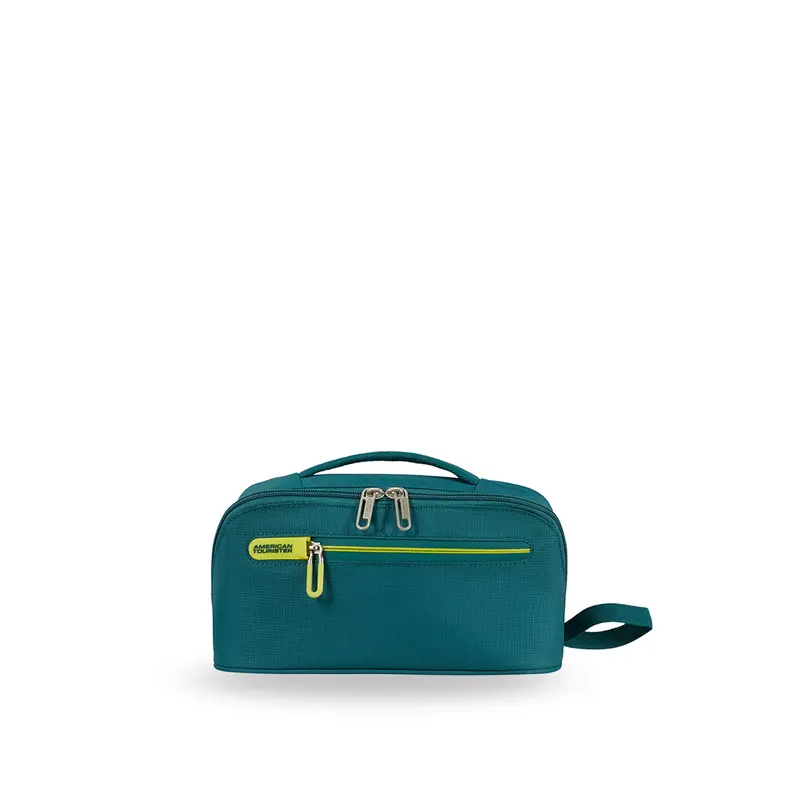 Cloudrider Wash Bag Misty Teal