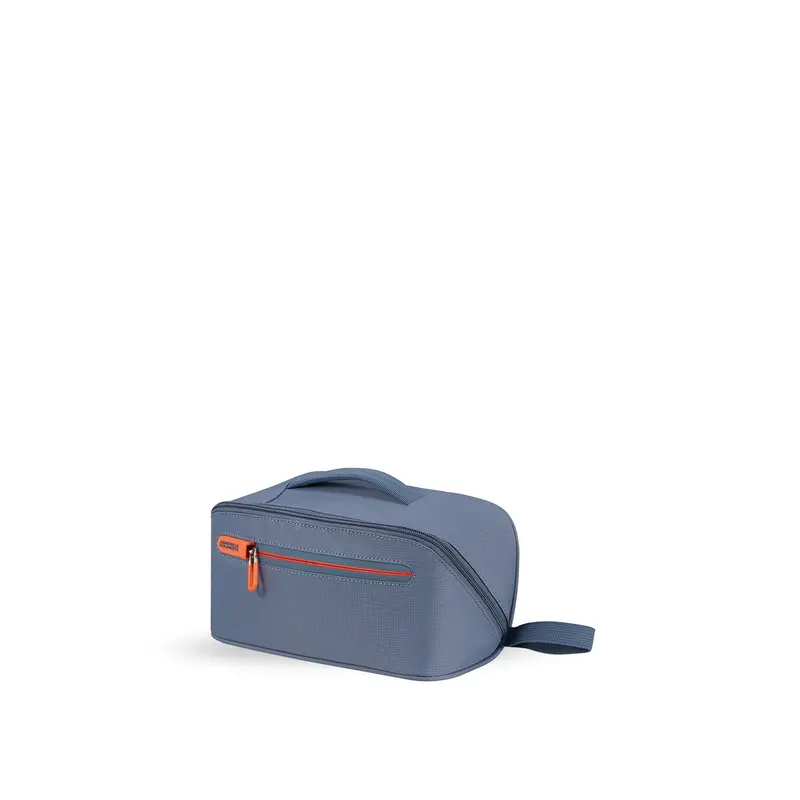 Cloudrider Wash Bag Stone Blue