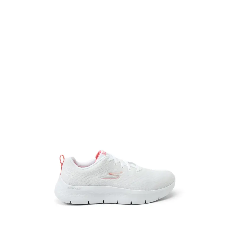 Go Walk Flex Kali Trainers White