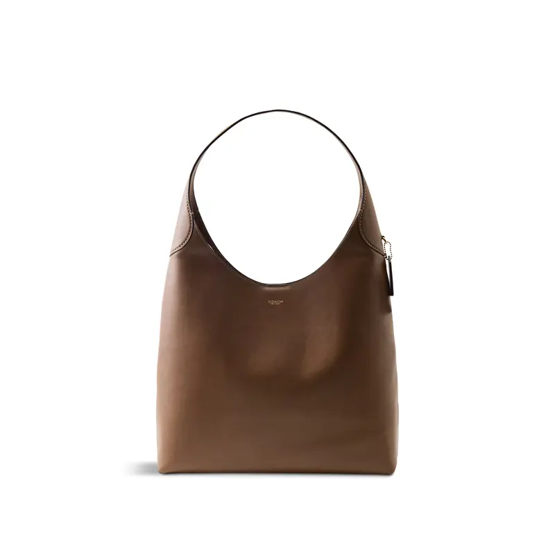 Brooklyn Shoulder Bag 39 Brown