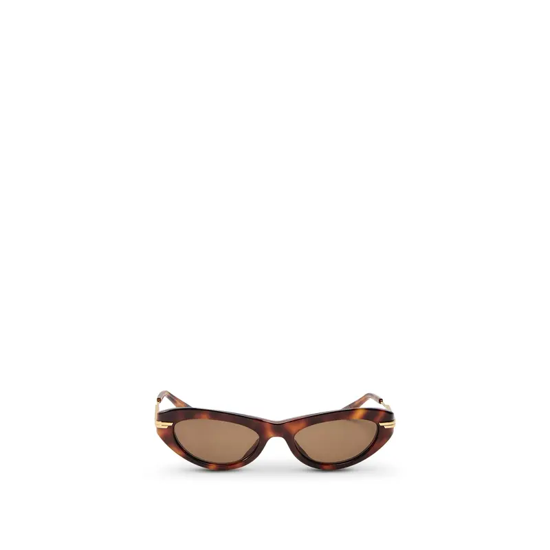BV1368S-002 XL Sunglass WOMAN METAL