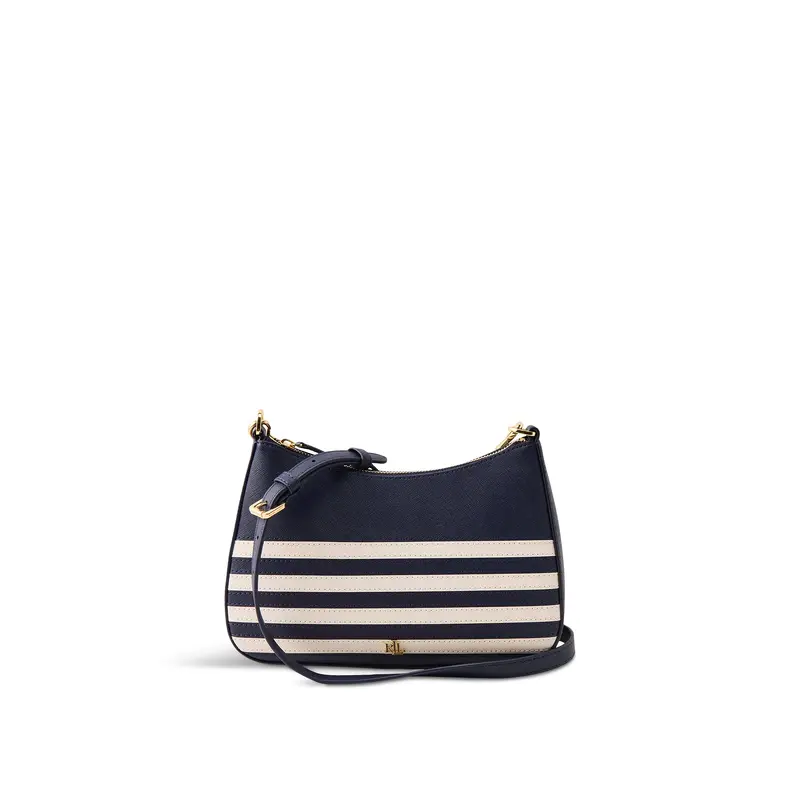 Danni 26 Medium Shoulder Bag Blue