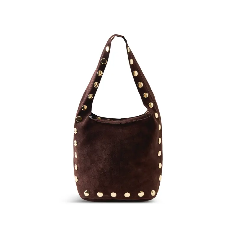 Sacca Vea Frame Bag Brown