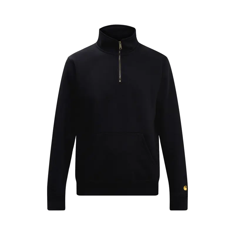 Chase Neck Zip Sweatshirt