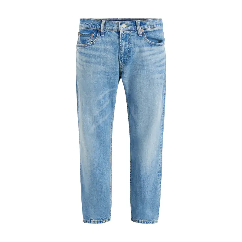 Dixon Stretch Straight Fit Jeans