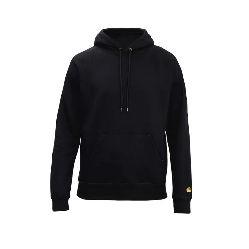Hooded Chase Sweatshirt