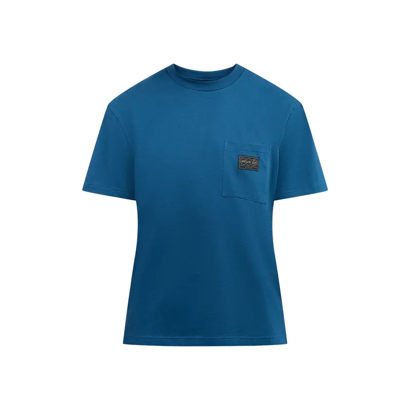 Terrace Pocket Tee