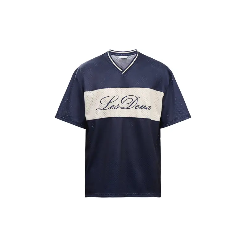 Bronson Mesh T-shirt