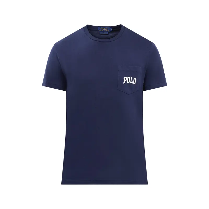 Heritage Bear Back Print Tee