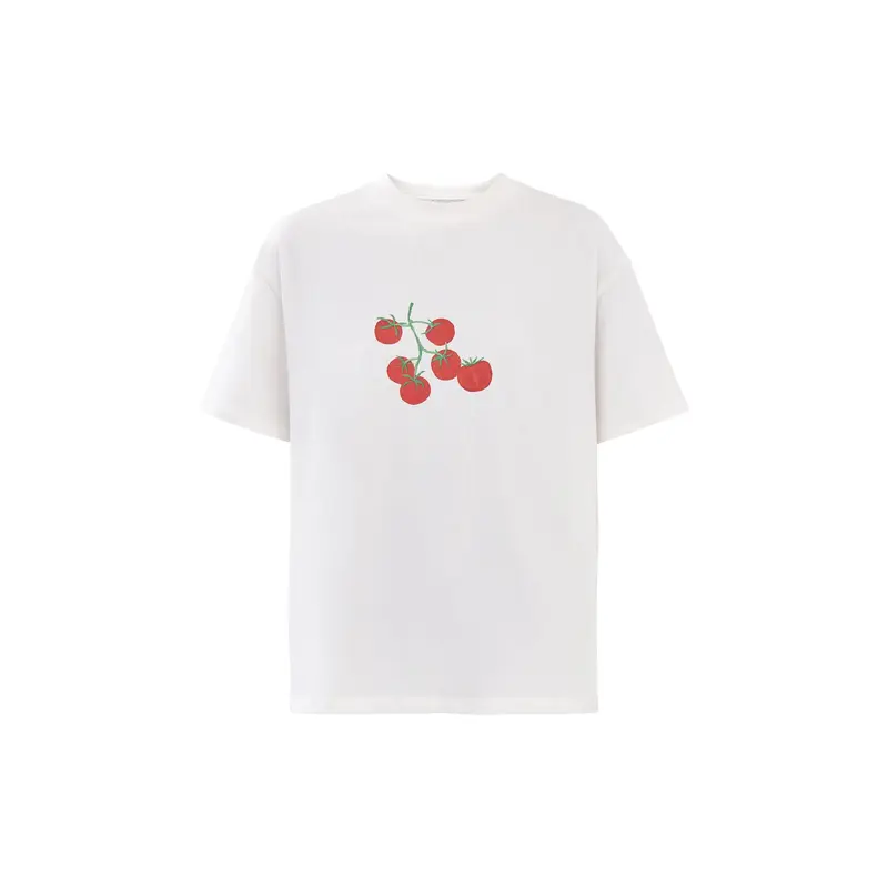 Pan Con Tomate T Shirt