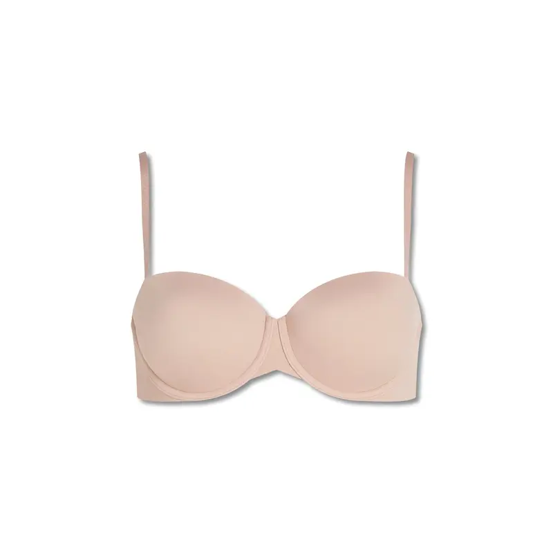 Perfectly Fit Lightly Lined Strapless Bra