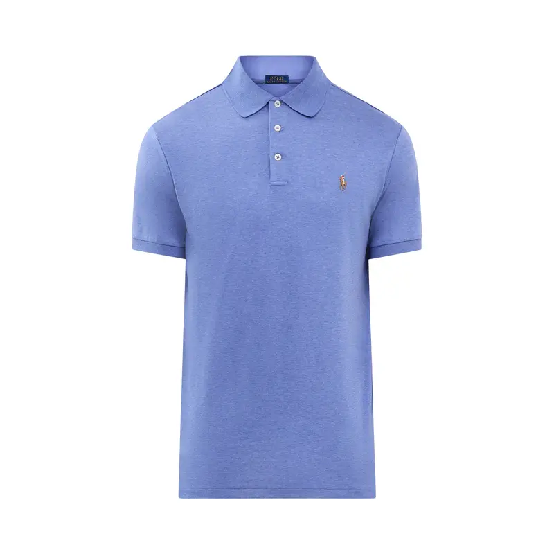 Pima Soft Touch Polo Top