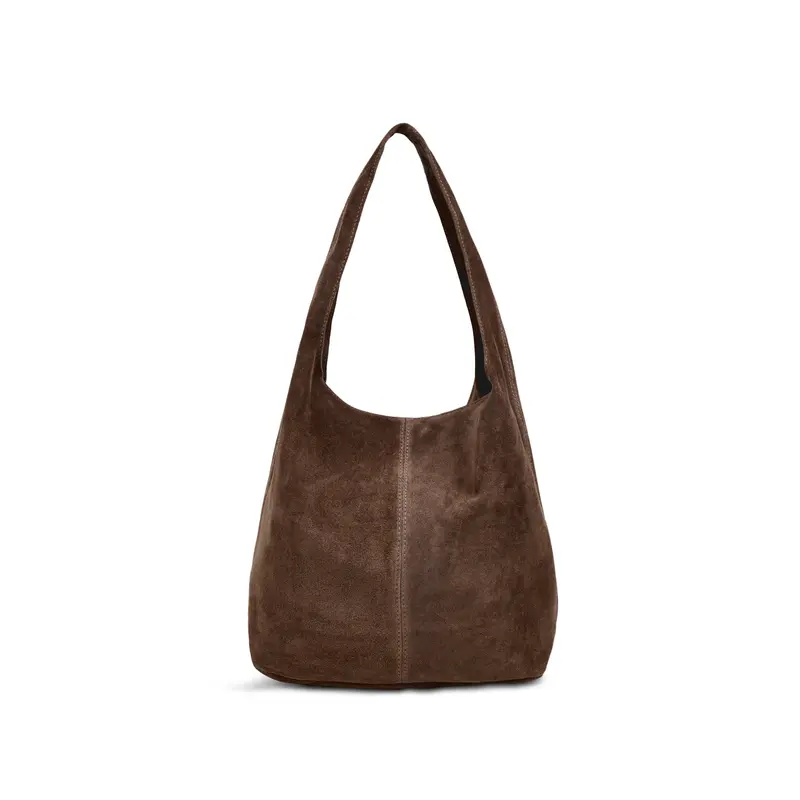 Vea Suede Shopper