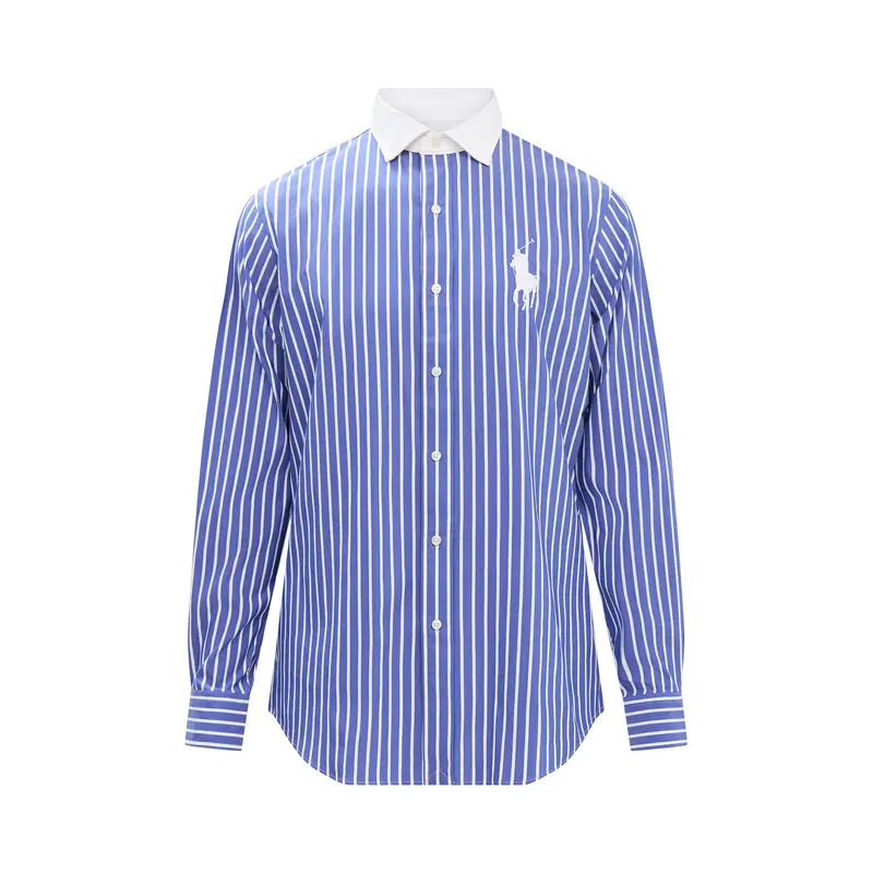 Wimbledon Umprie BPP Stripe Shirt