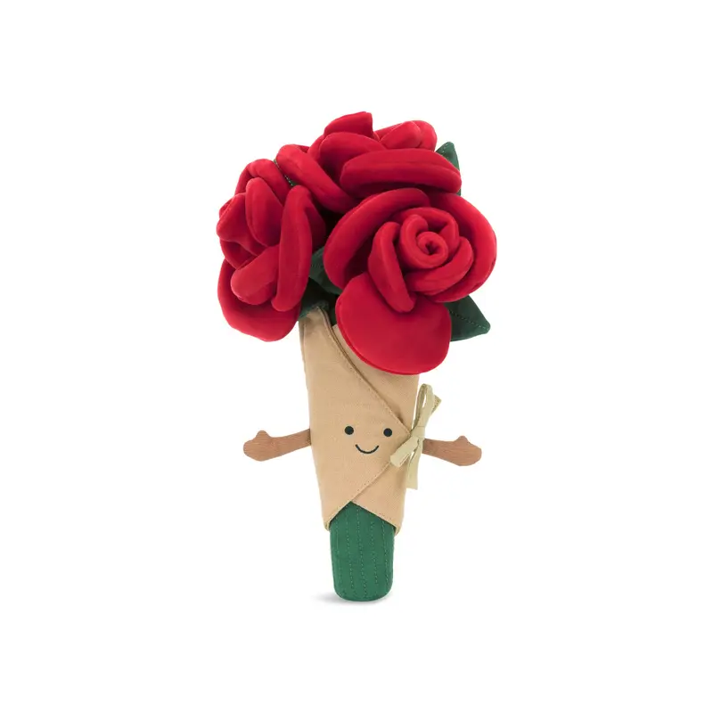 Amuseables Rose Bouquet