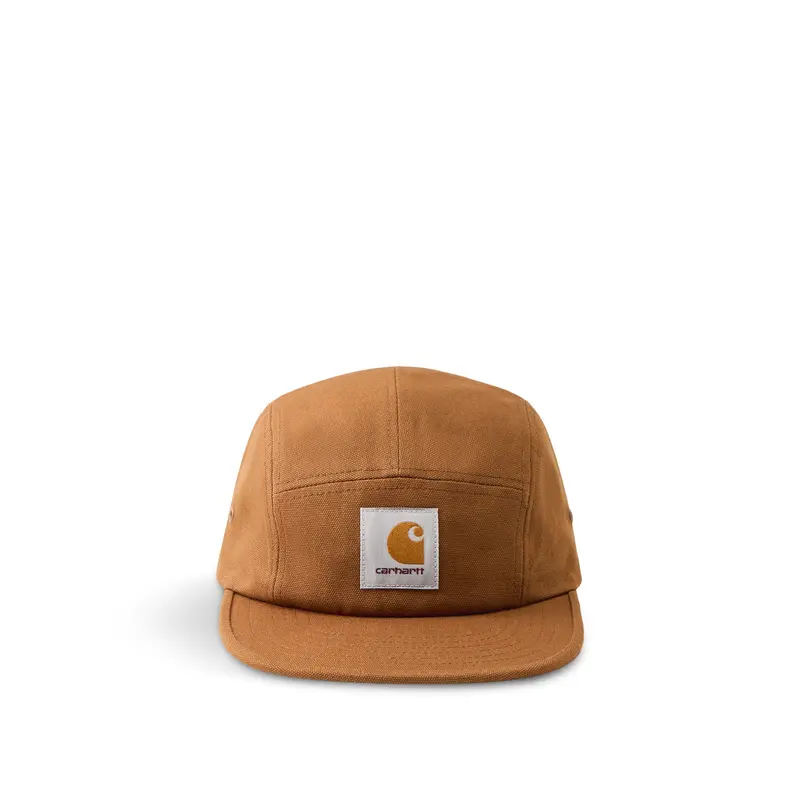 Backley Cap Brown