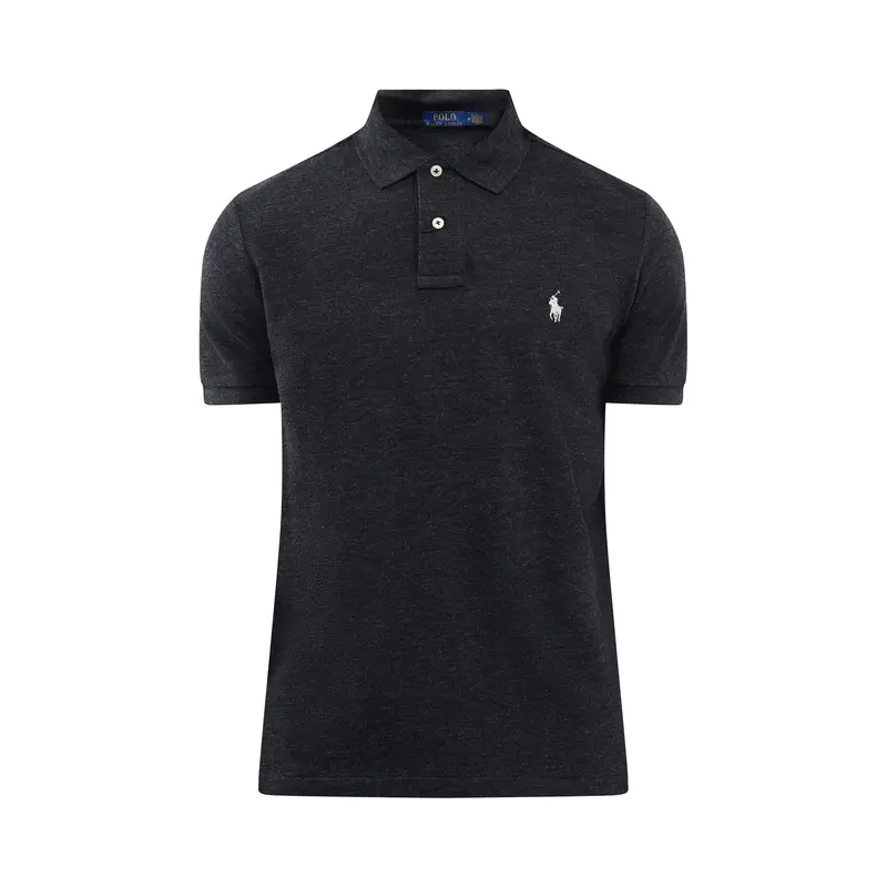 Custom Fit Polo T-Shirt