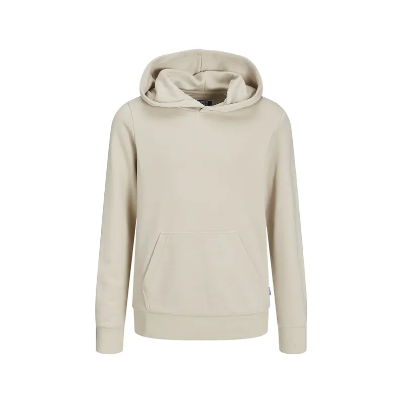 Kids Bradley Sweat Hoodie Grey