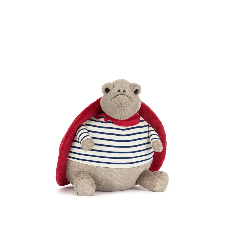 Timmy Turtle Romantic Outfit