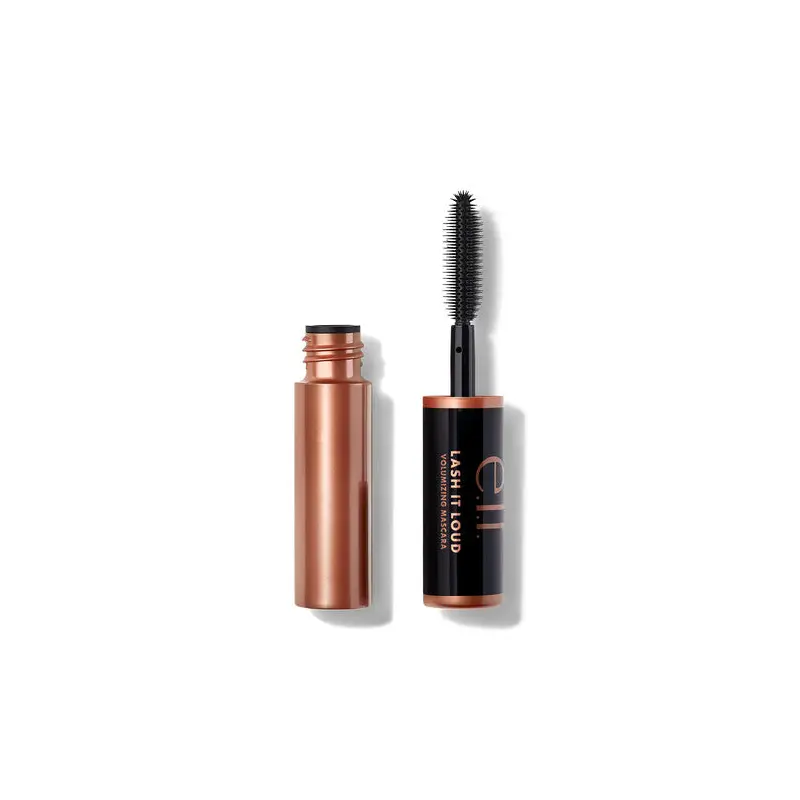 e.l.f. - Lash It Loud Mascara | 4.5 g | Black