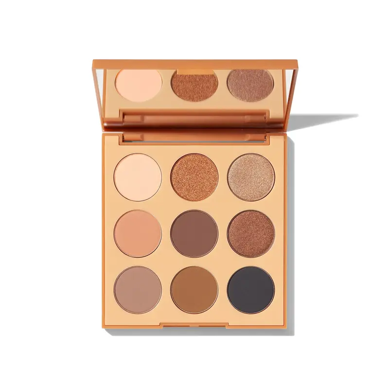 Morphe - 9T Neutral Territory Artistry Palette