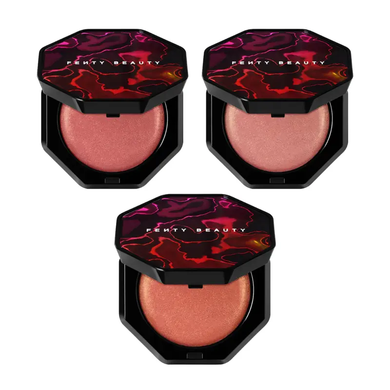 Fenty Beauty - Hot Cheeks Velour Blushlighter | 4.5 g