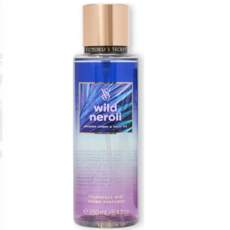 Victoria's Secret - Wild Neroli Mist | 250 mL