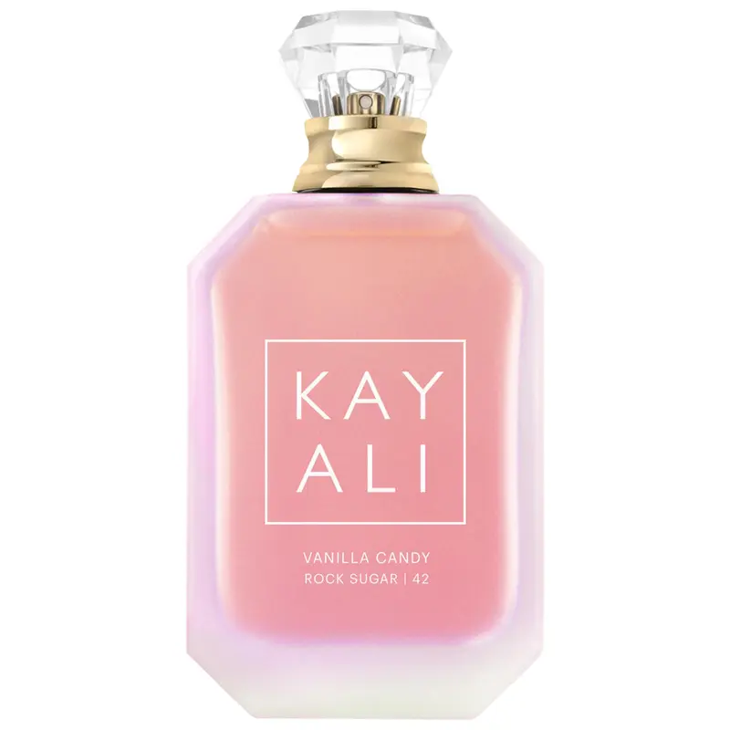 KAYALI - VANILLA CANDY ROCK SUGAR | 42 Eau de Parfum