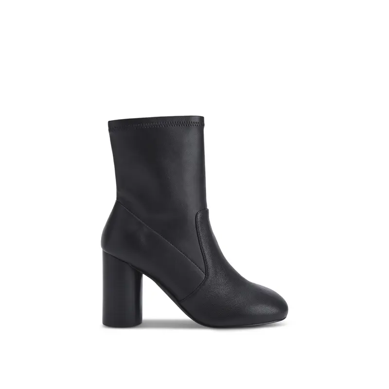 LANGLEY ROUND ANKLE BOOT