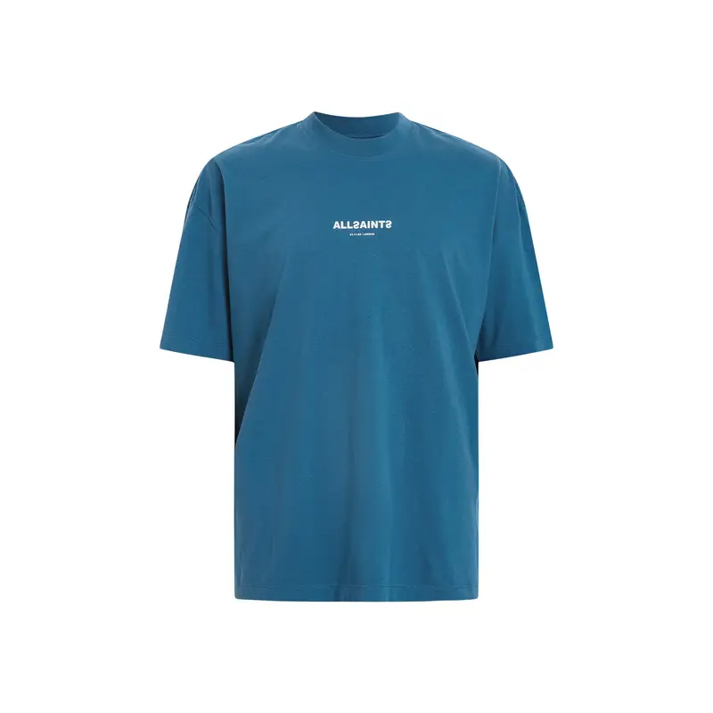 Subverse shortsleeve crew