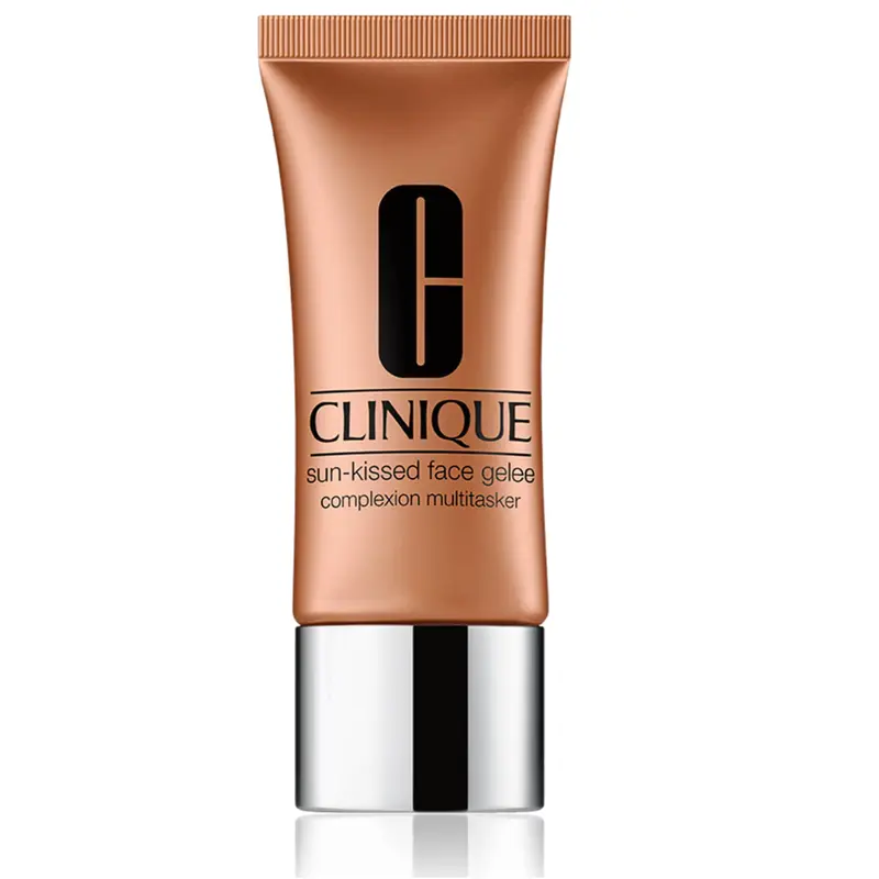 Clinique - Sun-Kissed Face Gelee Complexion Multitasker | 30 mL
