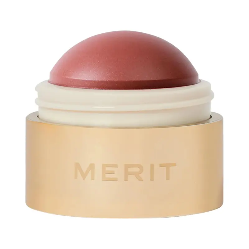 MERIT - Flush Balm Cream Blush | 9 g