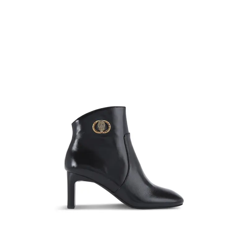 CHELSEA SQUARE TOE BOOTIE