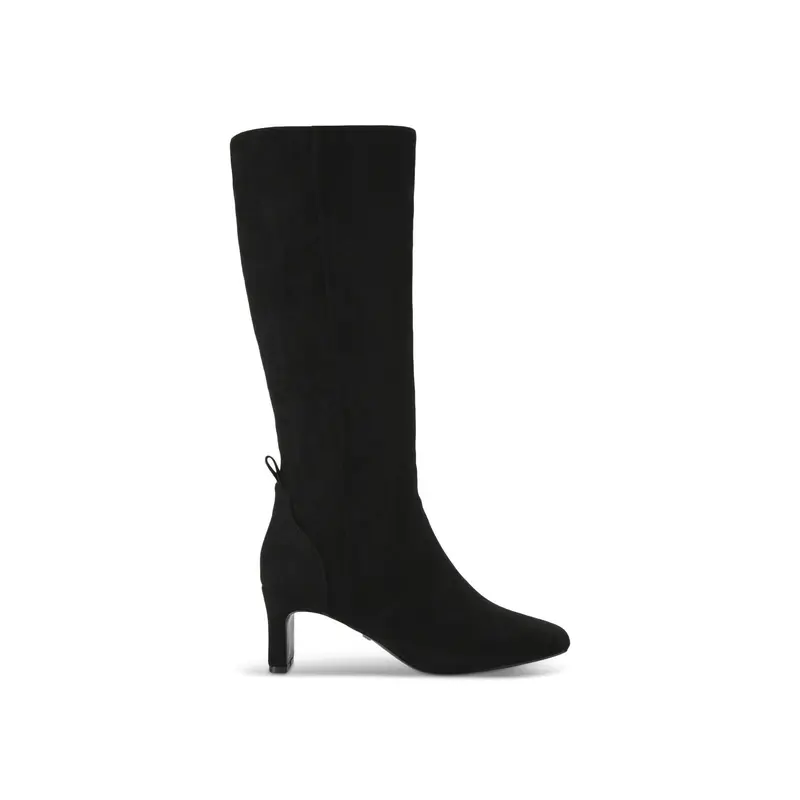 Tyler Knee-High Boots