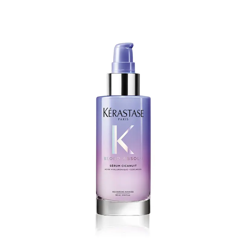 KERASTASE - Blond Absolu Srum Cicanuit Hair Serum | 90 ML