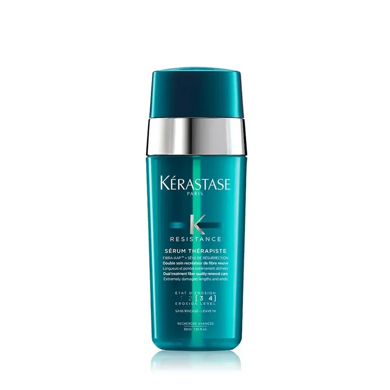 KERASTASE - Resistance Srum Thrapiste Hair Serum