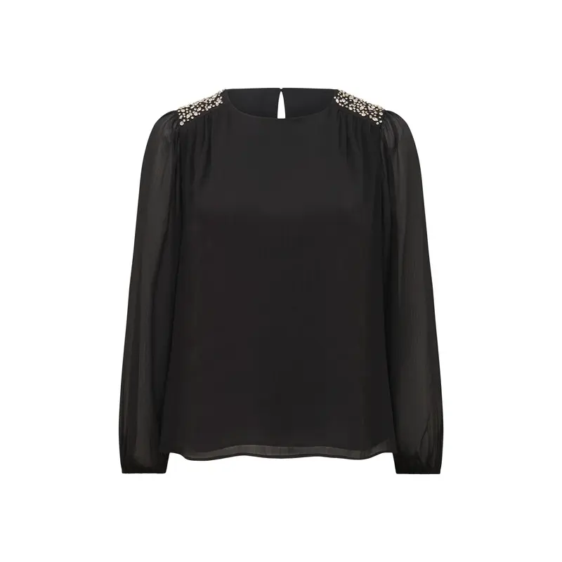 Dolly Embellished Blouse