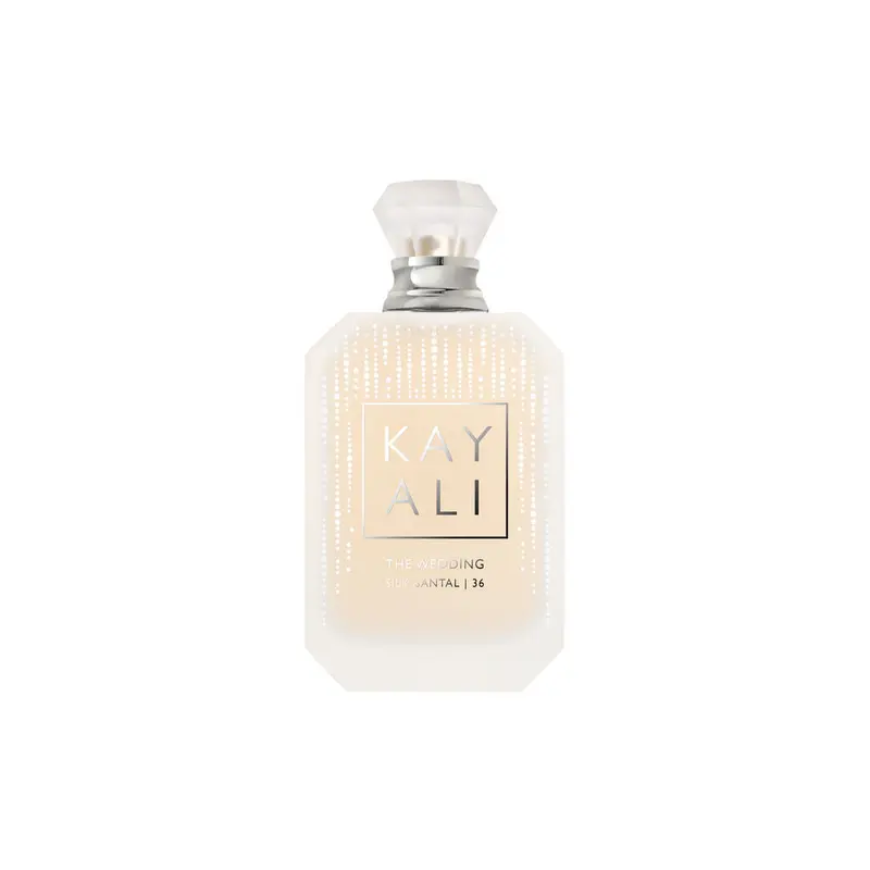 KAYALI - THE WEDDING SILK SANTAL | 36 Eau de Parfum